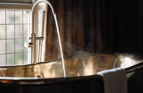 Helen's Bay Hotel | The Old Inn Crawfordsburn