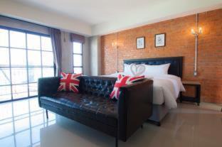 Mak Khaeng Hotel | The Old Inn