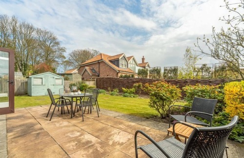 Cley next the Sea Casa | The Old Joinery, Cley-next-the-Sea, Norfolk