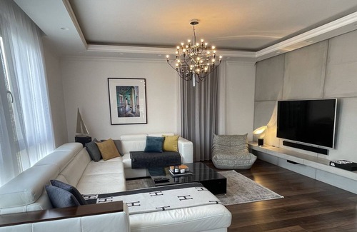 Tata Apartamento | The Old Lake Suite - Tata