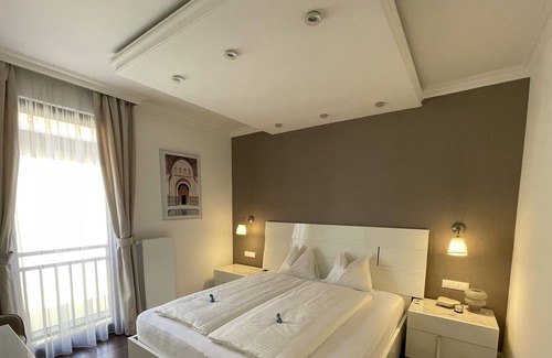 Tata Apartamento | The Old Lake Suite - Tata