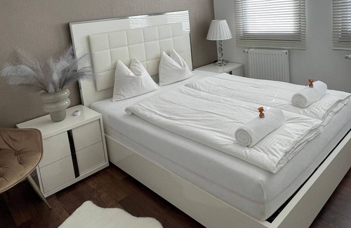 Tata Apartamento | The Old Lake Suite - Tata