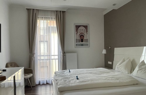 Tata Apartamento | The Old Lake Suite - Tata