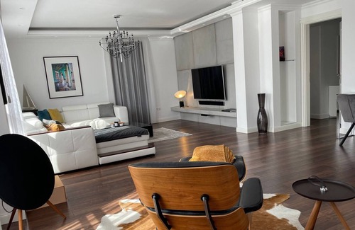 Tata Apartamento | La Suite del Viejo Lago - Tata