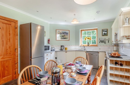 Grantown-on-Spey Cabaña | The Old Laundry, GRANTOWN-ON-SPEY