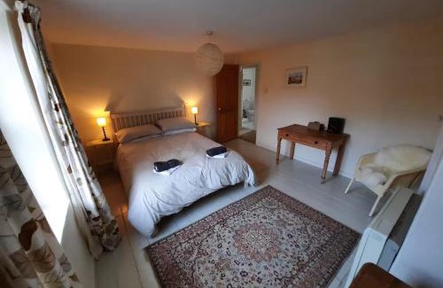 Docking Casa | The Old Laundry