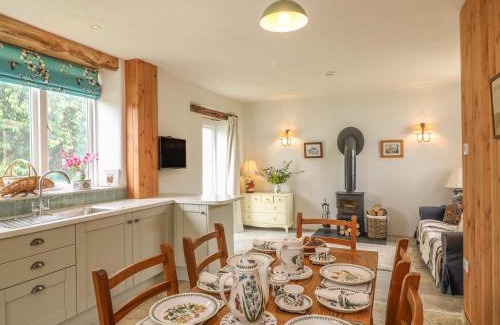Broadwoodkelly Casa | The Old Laundry