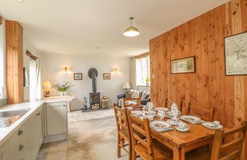 Broadwoodkelly Casa | The Old Laundry