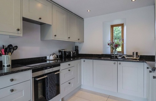 Honiton Cabaña | El viejo cobertizo, HONITON