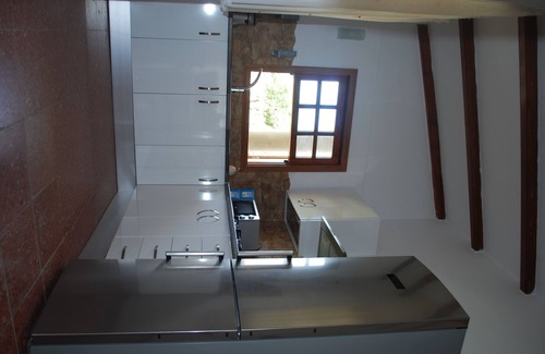 El Risco Chalet De Esquí | LOS VIEJITOS PRINCIPAL I