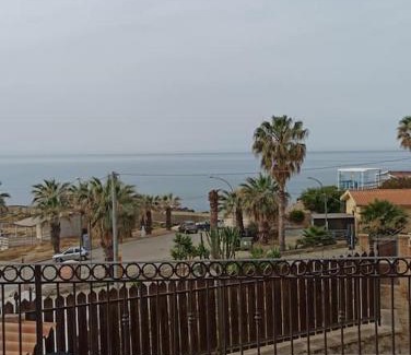 Marina di Palma Apartamento | The old man and the sea