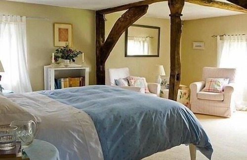 Brasted Cama Y Desayuno | The Old Manor House B & B