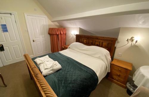 Pickering Cama Y Desayuno | The Old Manse Pickering