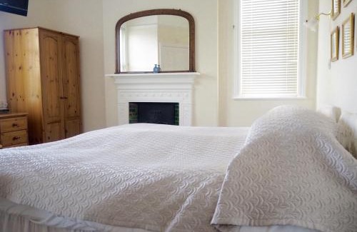 Pickering Cama Y Desayuno | The Old Manse Pickering
