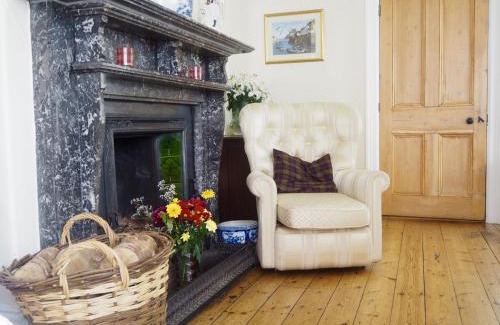 Pickering Cama Y Desayuno | The Old Manse Pickering