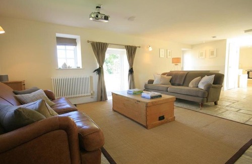 Moreton-in-Marsh Casa | The Old Milking Barn, STOW ON THE WOLD