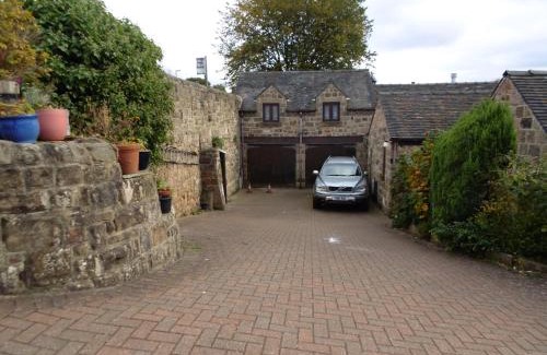 Crich Casa | The Old Mill and Cottage