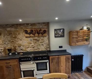 East Portlemouth Casa | The Old Mill Annexe