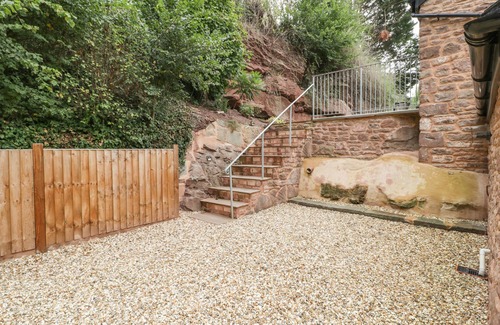 Ross-on-Wye Cabaña | The Old Mill Bake House