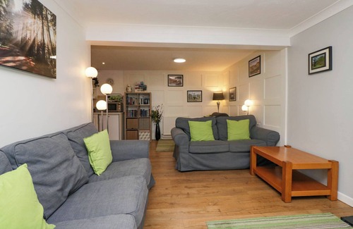 Cark Apartamento | The Old Mill, CARK IN CARTMEL