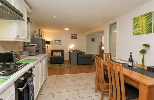 Cark Apartamento | The Old Mill, CARK IN CARTMEL