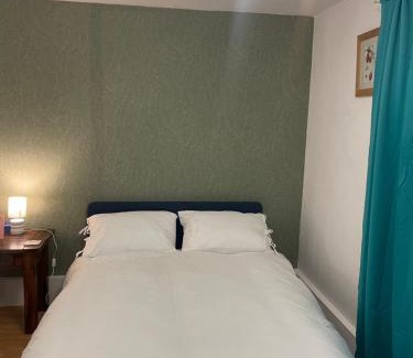 Roding Apartamento | The Old Mill