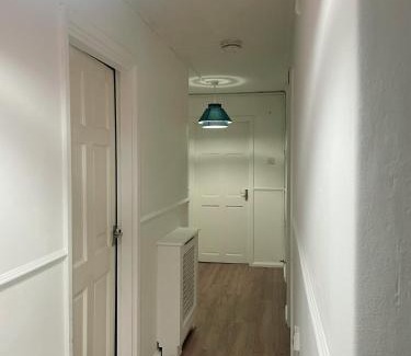 Roding Apartamento | The Old Mill