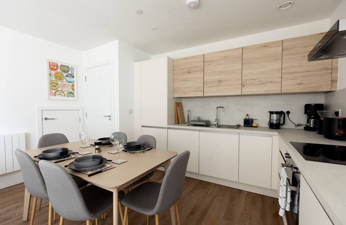 Hollow Meadows Casa | The Old Mill Summary: