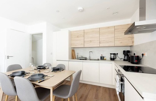 Hollow Meadows Casa | The Old Mill Summary: