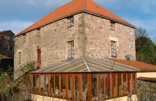 Wooler Cama Y Desayuno | The Old Mill
