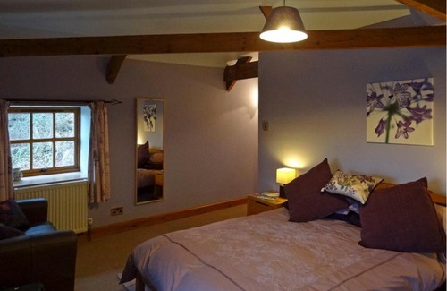 Wooler Cama Y Desayuno | The Old Mill