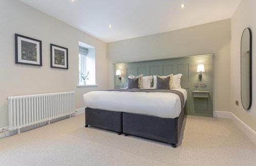 Maryport Hotel | The Old Mill Inn