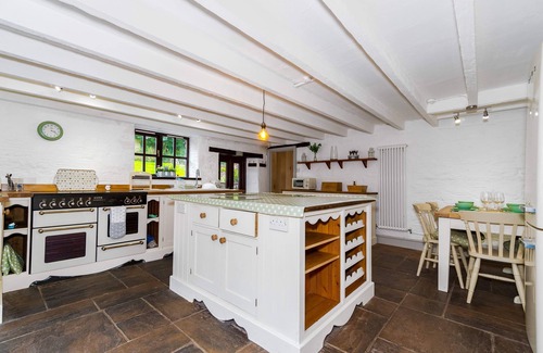 Paignton Casa | The Old Mill, Marldon, Paignton