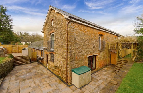 Paignton Casa | The Old Mill, Marldon, Paignton
