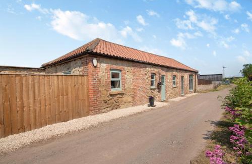 Stockton-on-Tees Casa | The Old Moat Barn - With Private Hot Tub