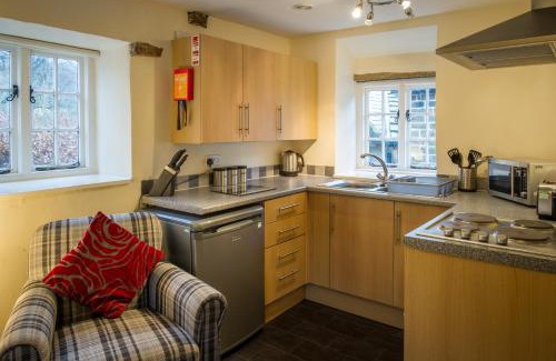 Edale Cabina | The Old Nag's Head