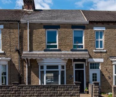 North Bitchburn Casa | The Old Nags Head