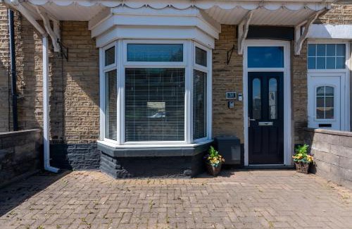 North Bitchburn Casa | The Old Nags Head