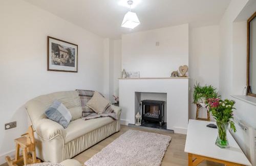 Brecon Casa | The Old Nursery