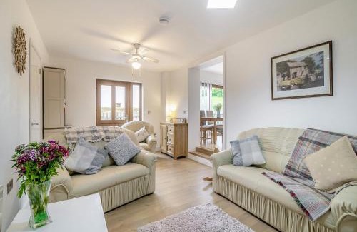 Brecon Casa | The Old Nursery