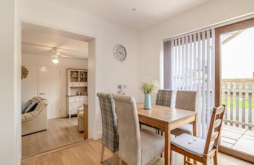 Brecon Casa | The Old Nursery