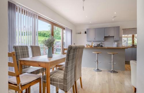 Brecon Casa | The Old Nursery