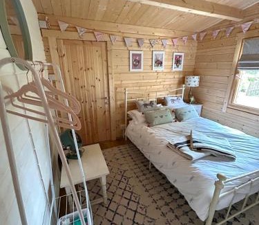 Stamford Apartamento | The Old Nursery