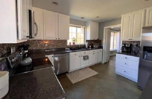 Covington Casa | The Old Oak House