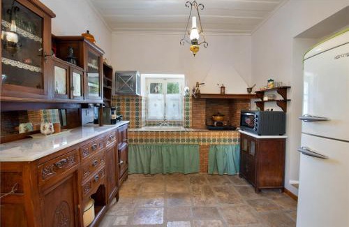 Paxos Apartamento | The Old One by All About Paxos