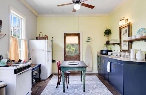 Breaux Bridge Apartamento | The Old Opera House Loft