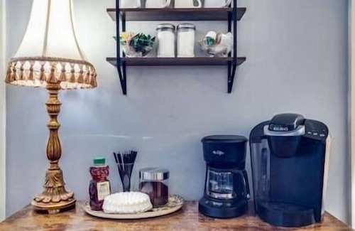 Breaux Bridge Apartamento | The Old Opera House Loft