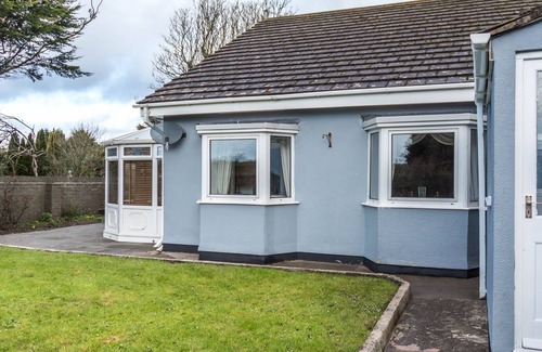 Lamphey Casa | The Old Orchard - 3 Bedroom - Lamphey