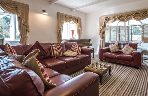 Lamphey Casa | The Old Orchard - 3 Bedroom - Lamphey