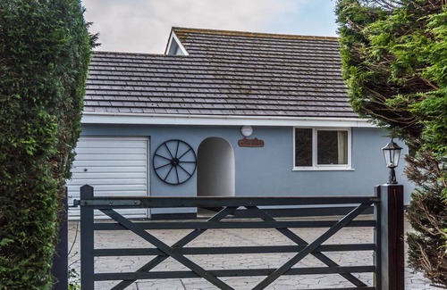 Lamphey Casa | The Old Orchard - 3 Bedroom - Lamphey